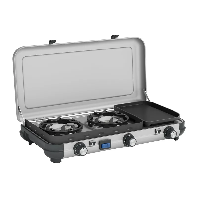 Sonderaktion Campingaz Camping Kitchen 2 MULTI-COOK