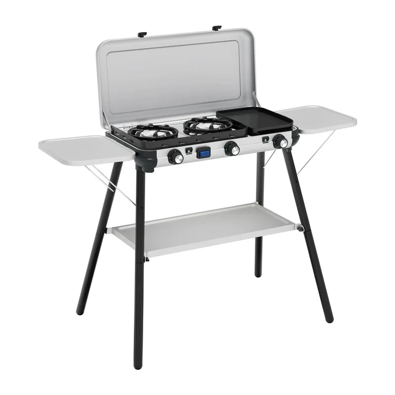 Top-Seller Campingaz Camping Kitchen 2 MULTI-COOK PLUS