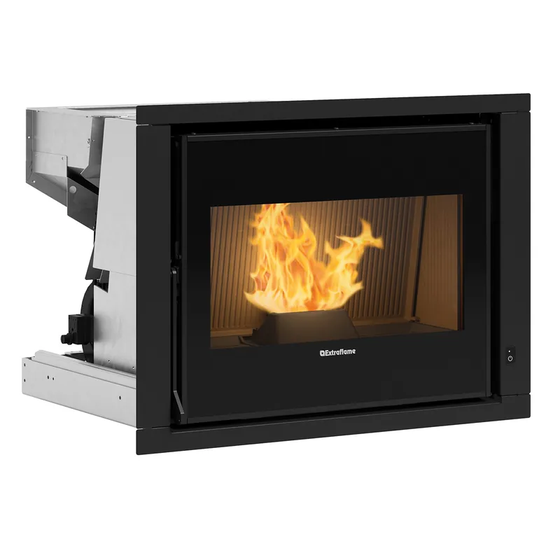 Extraflame Comfort P70 H49 16 Pelleteinsatz Jetzt Bestellen