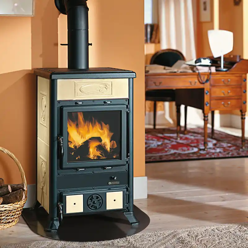 La Nordica Rossella R1 16 Ceramica Liberty - Panna Must-Have
