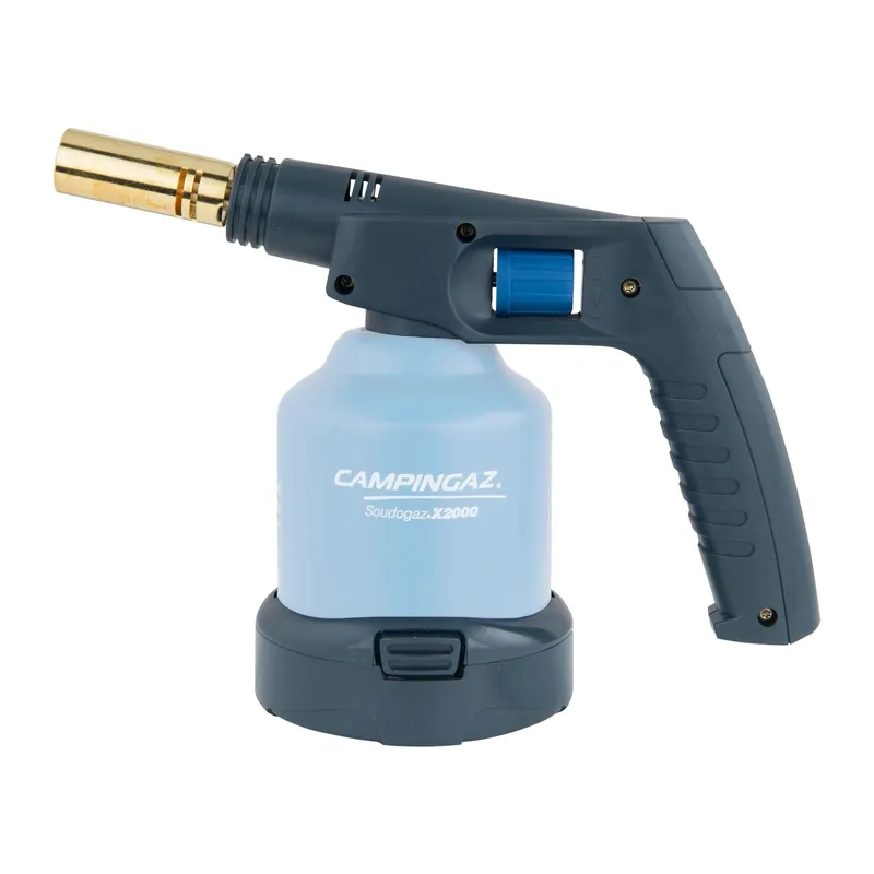 Campingaz Soudogaz X 2000 Neue Kollektion