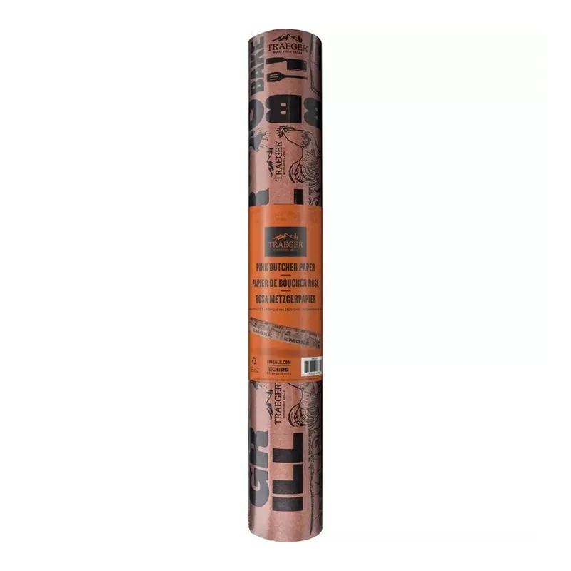 Sofort Bestellen Traeger Butcher Paper 22,9 m