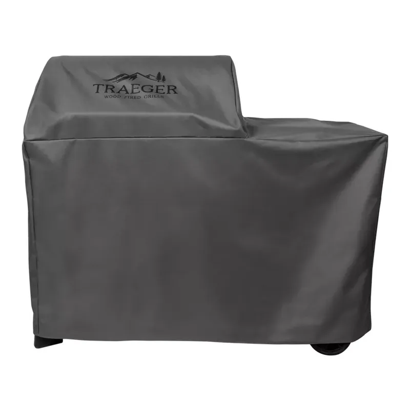 Traeger Abdeckhaube für Woodridge Markenware