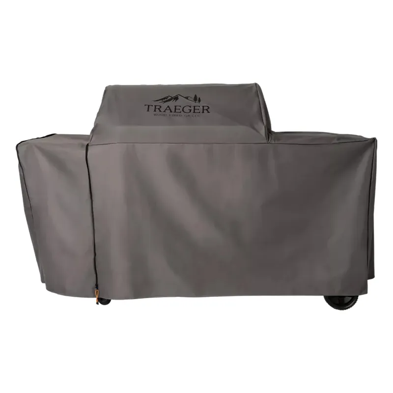 Billig Traeger Abdeckhaube für Woodridge Pro und Elite