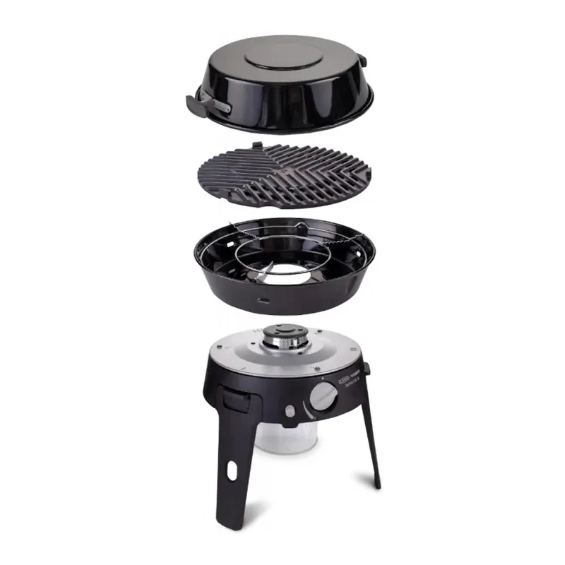 Cadac Safari Chef 30 HP Combo Knallerangebot