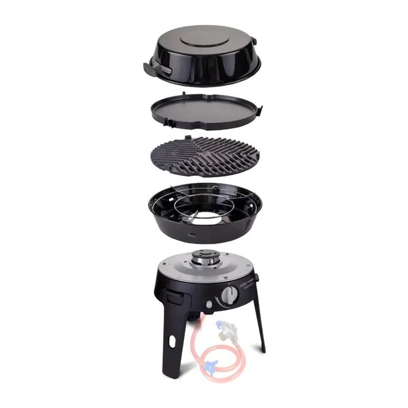 Cadac Safari Chef 30 LP Deluxe 30mbar Must-Have