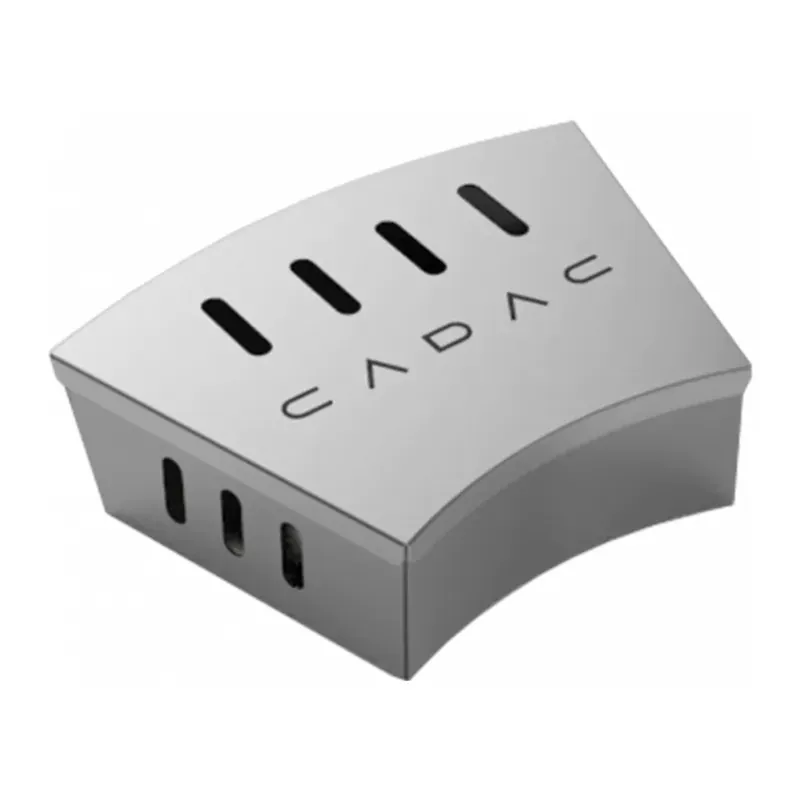 Sichere Zahlung Cadac Mini Smoker Box 13x9x4cm