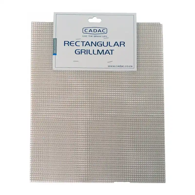 Saisonangebot Cadac Grillmat 33x40cm