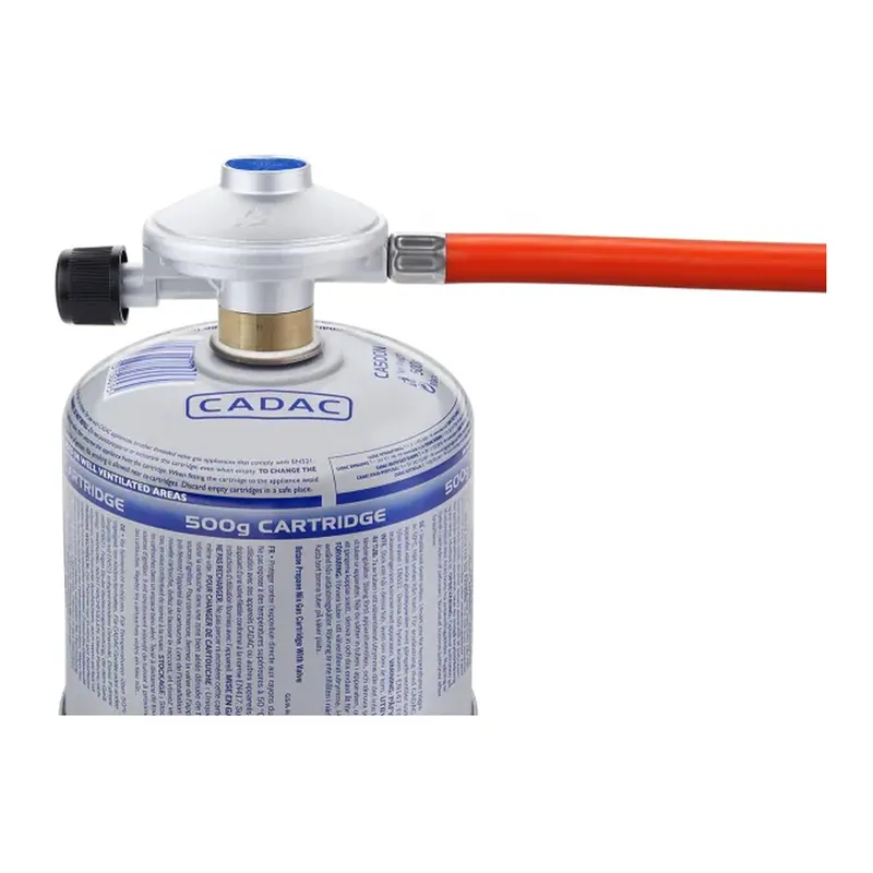 Online Kaufen Cadac Gewindekartuschenregler 30mbar 0,85m
