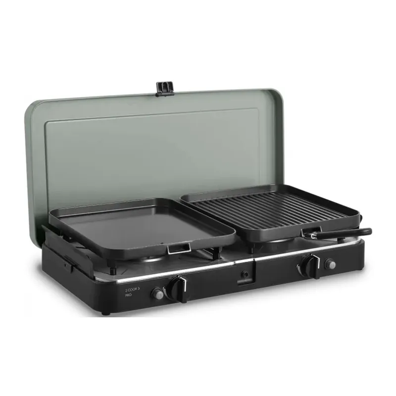 Sonderangebot Cadac 2 Cook 3 Pro Deluxe 30mbar