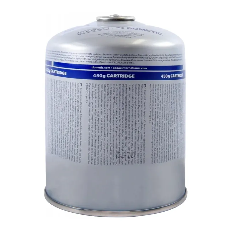 Versand Am Gleichen Tag Cadac Gaskartusche 445g
