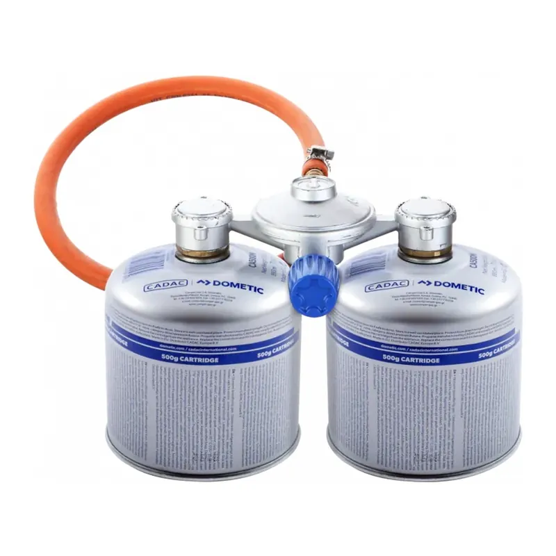 Cadac Dual Power Pak 30mbar Sonderangebot