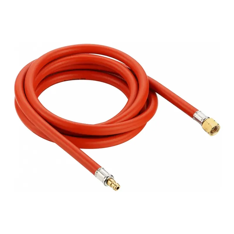 Cadac Hose QR Connection External Hinge 3,0m Neue Kollektion