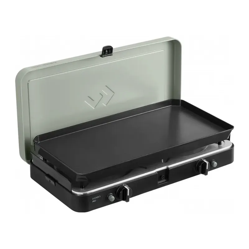 Cadac 2 Cook 3 Pro Plancha 30mbar Finale Aktion