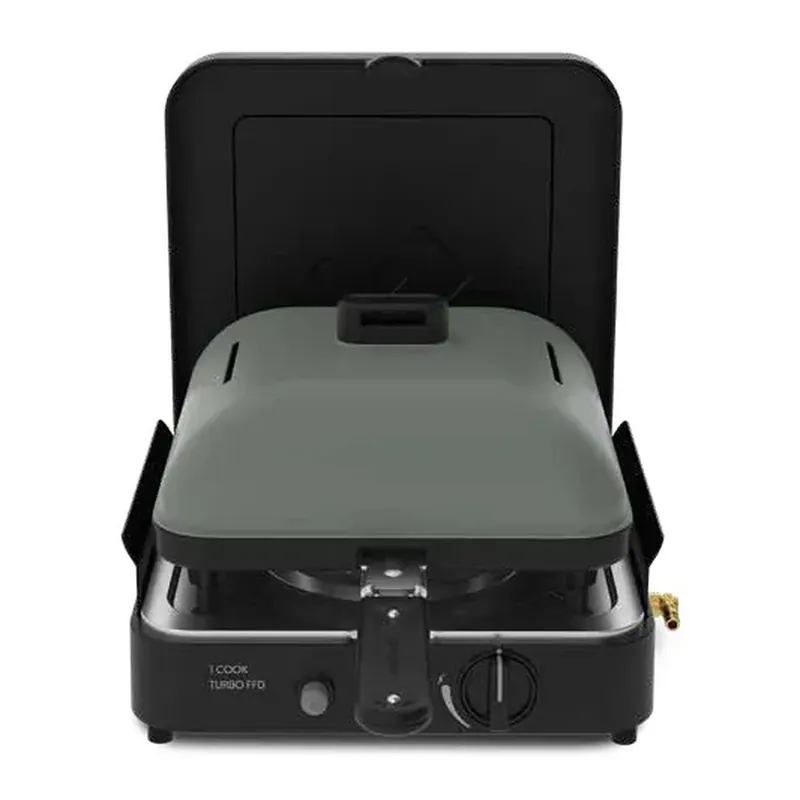 Sofort Bestellen Cadac 1 Cook Turbo PRO FFD Combo 30mbar