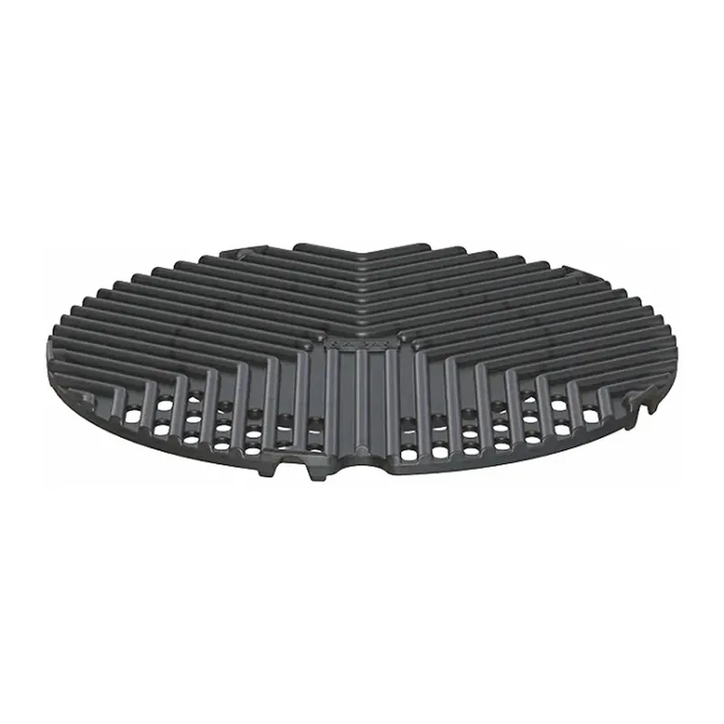 Solange Der Vorrat Reicht Cadac BBQ Top 40