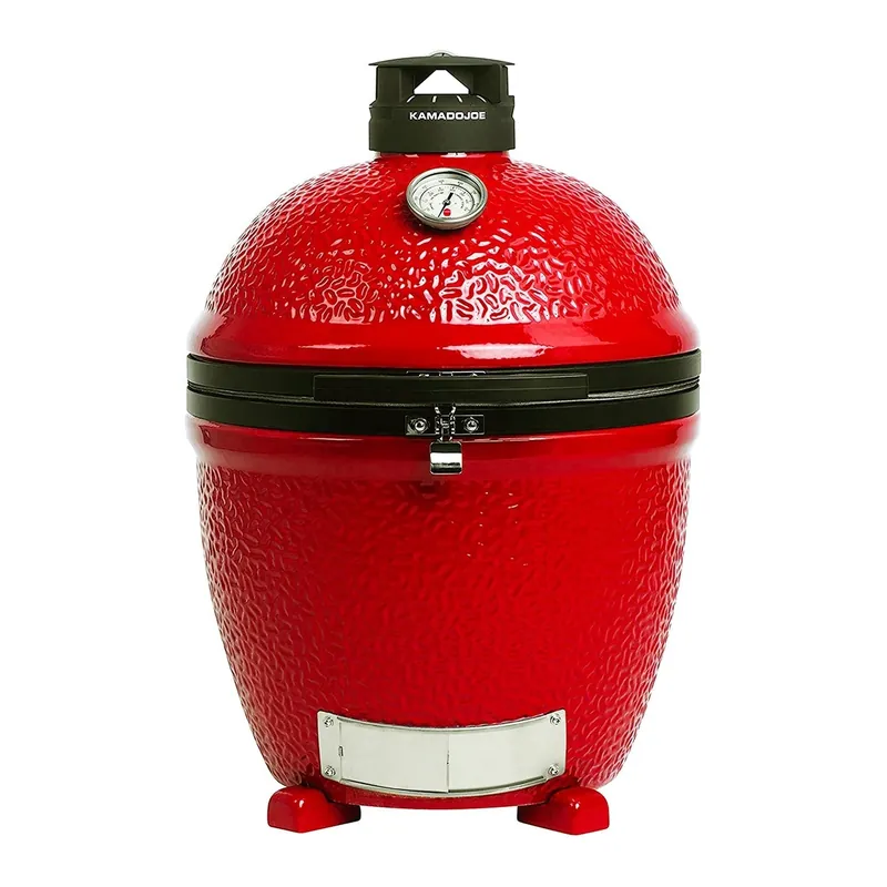 Kamado Joe Classic II Stand-Alone Keramikgrill Schnäppchen