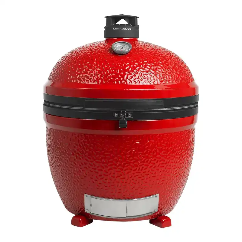 Markenprodukt Kamado Joe Big Joe II Stand-Alone Keramikgrill