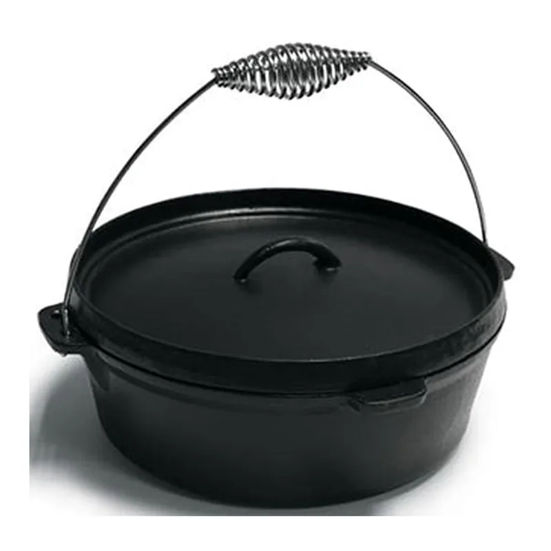 Kracherpreis Kamado Joe Dutch-Oven-Topf