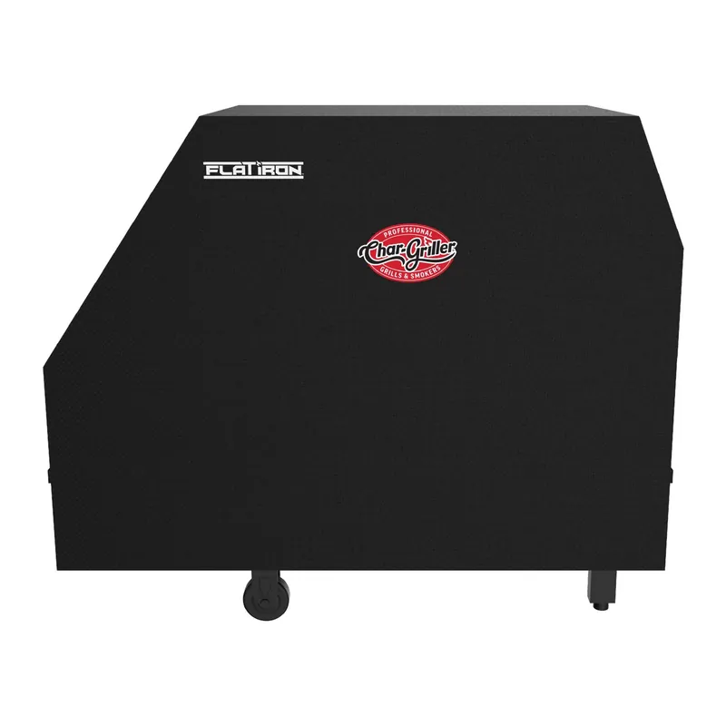 Direktkauf Char-Griller Abdeckhaube für Flat Iron™ 3-Brenner Plancha