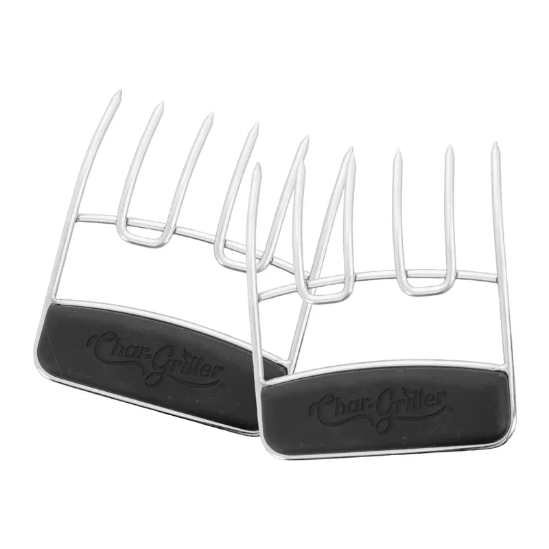 Top-Preis Char-Griller Fleischkrallen