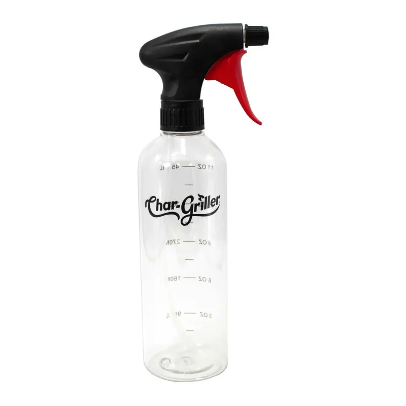 Mega-Angebot Char-Griller Sprühflasche