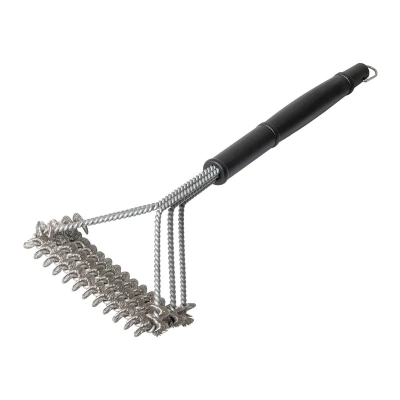 Char-Griller Borstenfreie Grillbürste Top-Seller