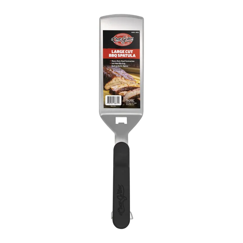 Char-Griller Große Grillspachtel Meistverkauft
