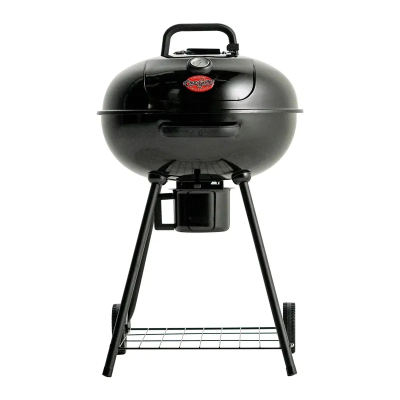Char-Griller Kettle Holzkohlegrill 57 cm Ausverkauf
