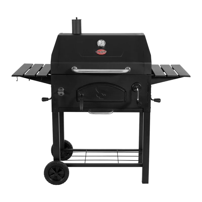 Char-Griller 30″ Traditioneller Holzkohle-Grill Sonderangebot