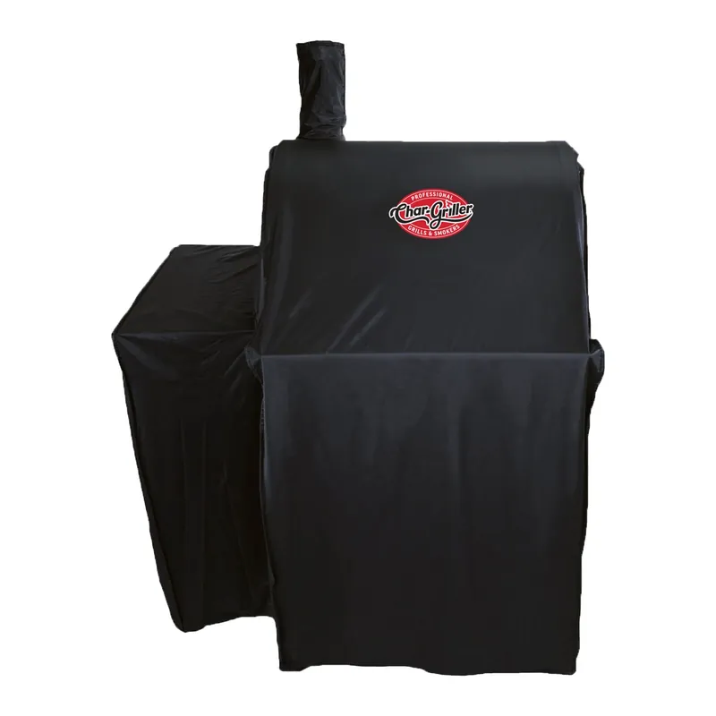Char-Griller Abdeckhaube für Wrangler® Heißes Angebot