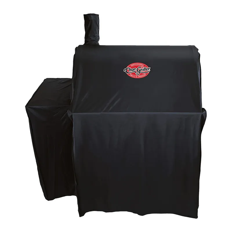 Char-Griller Abdeckhaube für Smokin’ Pro™ / Pro Deluxe® Geprüft