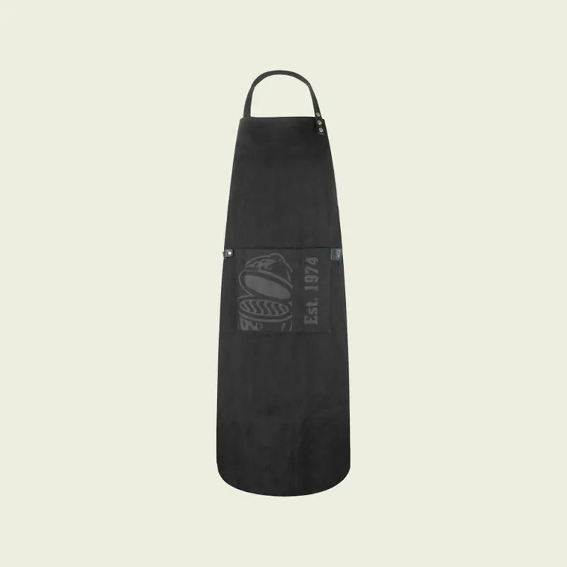 Markenprodukt Big Green Egg Canvas Schürze