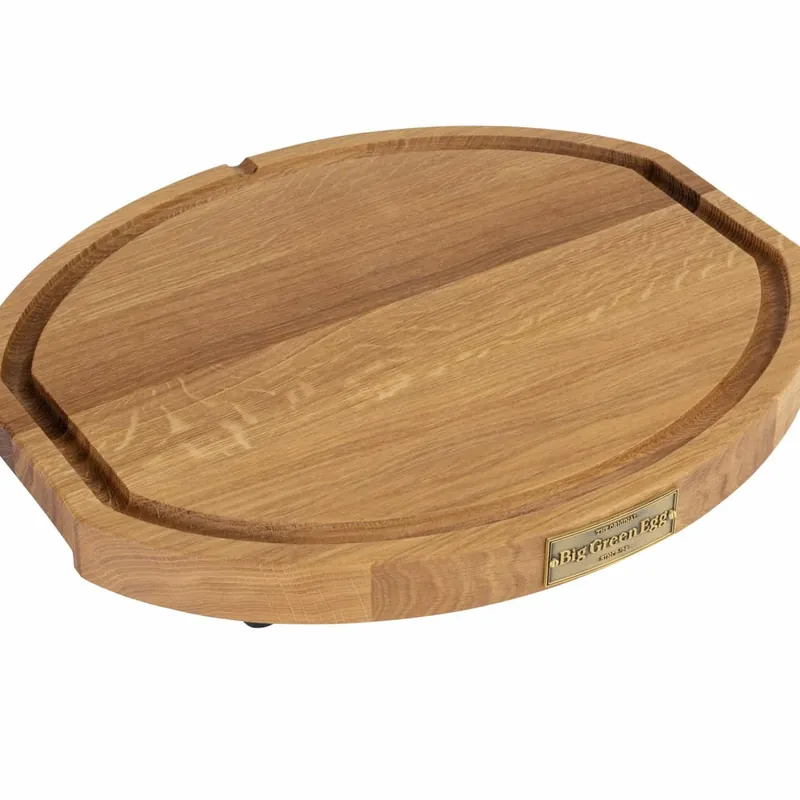 Big Green Egg Big Board von Baas Board Nur Für Kurze Zeit