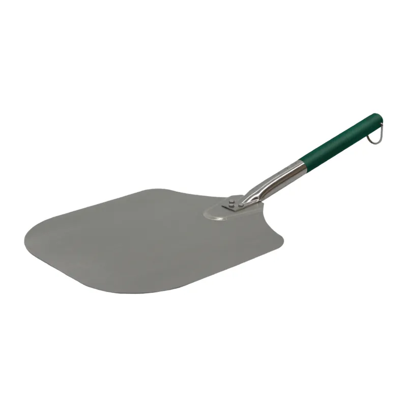 Big Green Egg Pizza Schaufel aus Aluminium Nur Heute