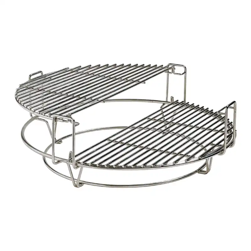 Kamado Joe Flexibler Kochrost für Classic Joe Neu Im Sortiment