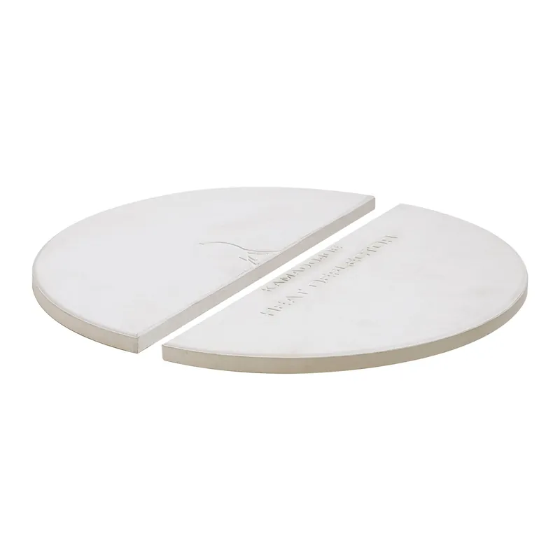 Kamado Joe Halbmond-Deflektorplatten für Classic Joe (2er-Set) Top-Angebot