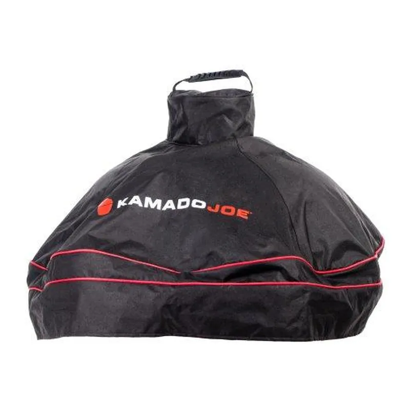 Kamado Joe Abdeckhaube für Big Joe Stand-Alone Must-Have