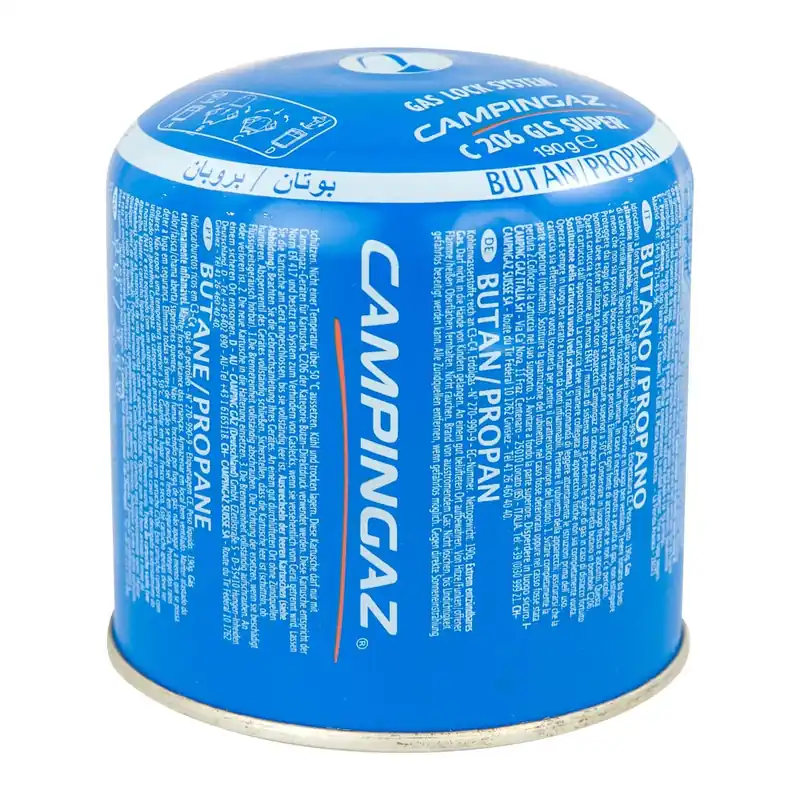 Meistverkauft Campingaz C 206 GLS