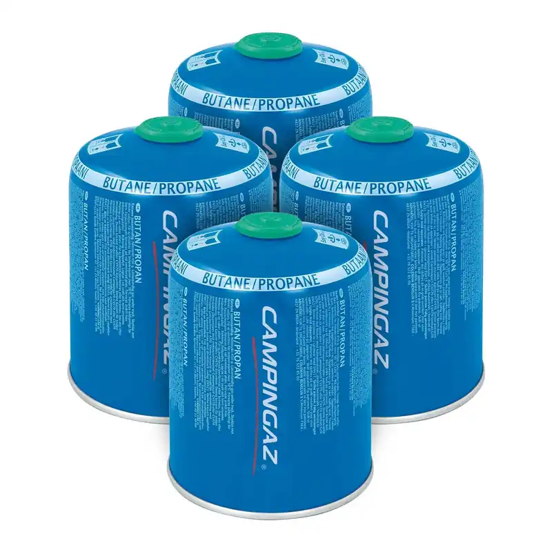 Campingaz CV 470 Plus Multipack Highlight