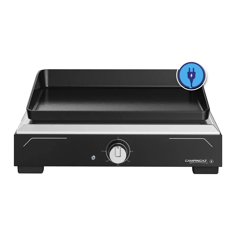 Sofort Bestellen Campingaz Plancha Electric 1 XD