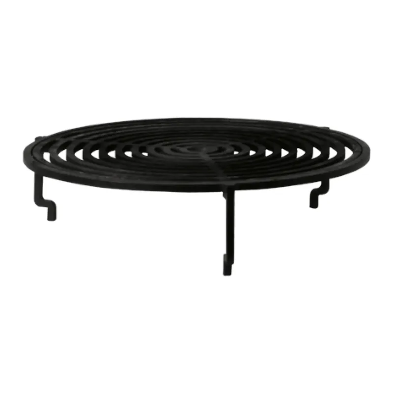 Nur Heute OFYR Spun Cone & Airflow Plate kit 85 Black