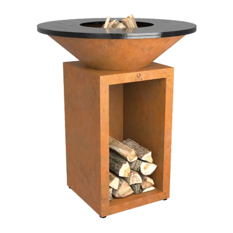 OFYR Classic+ Storage Corten 85 Top-Seller