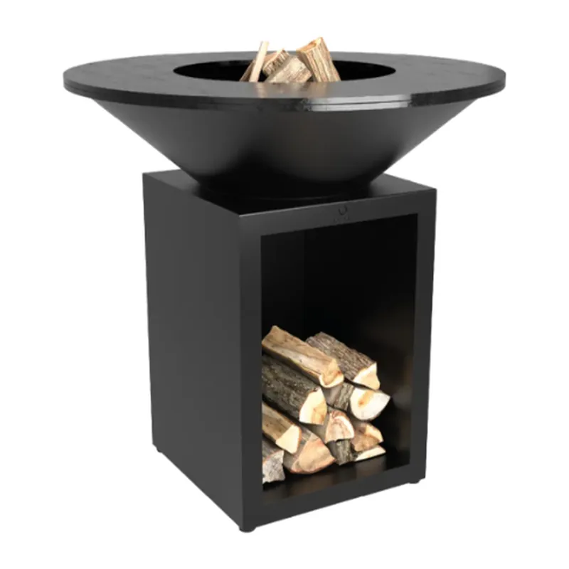 Schneller Versand OFYR Classic+ Storage Black 100