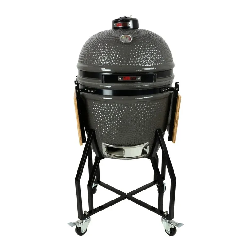 Grill Guru Original Large Keramikgrill Aktuell