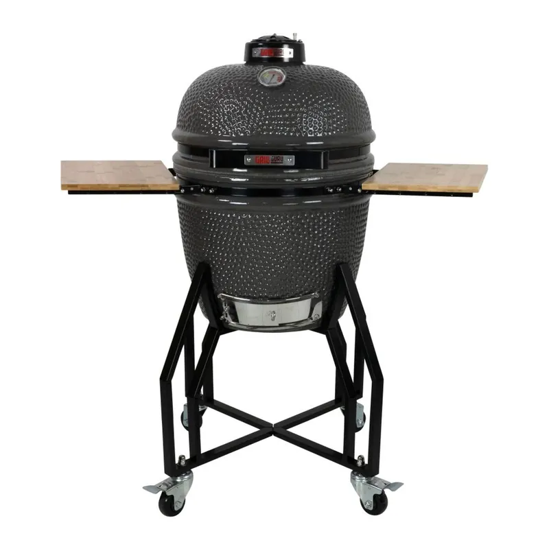 Saisonangebot Grill Guru Original Medium Keramikgrill