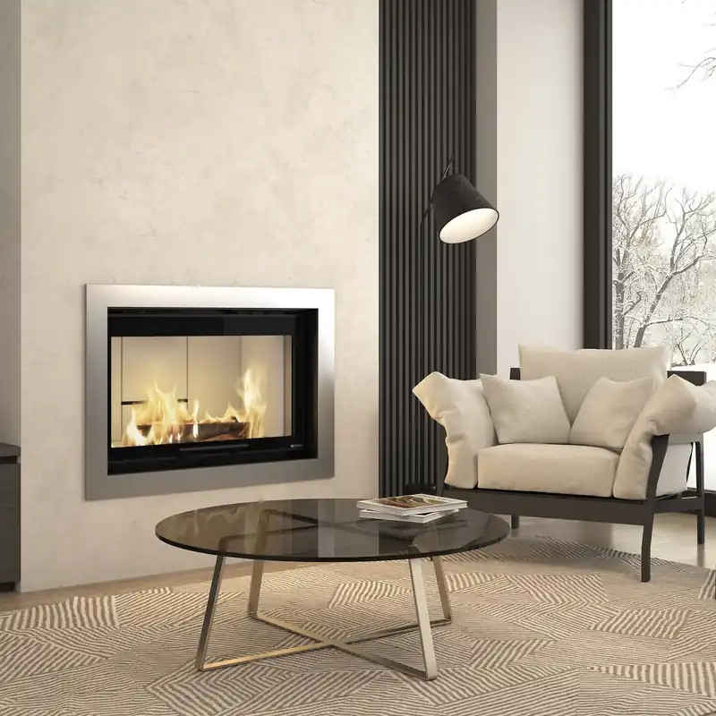 Jetzt Kaufen La Nordica MONOBLOCCO 90PA.16 Kamineinsatz