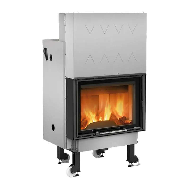 Sofort Bestellen La Nordica TERMOCAMINO WF PLUS.16 Kamineinsatz