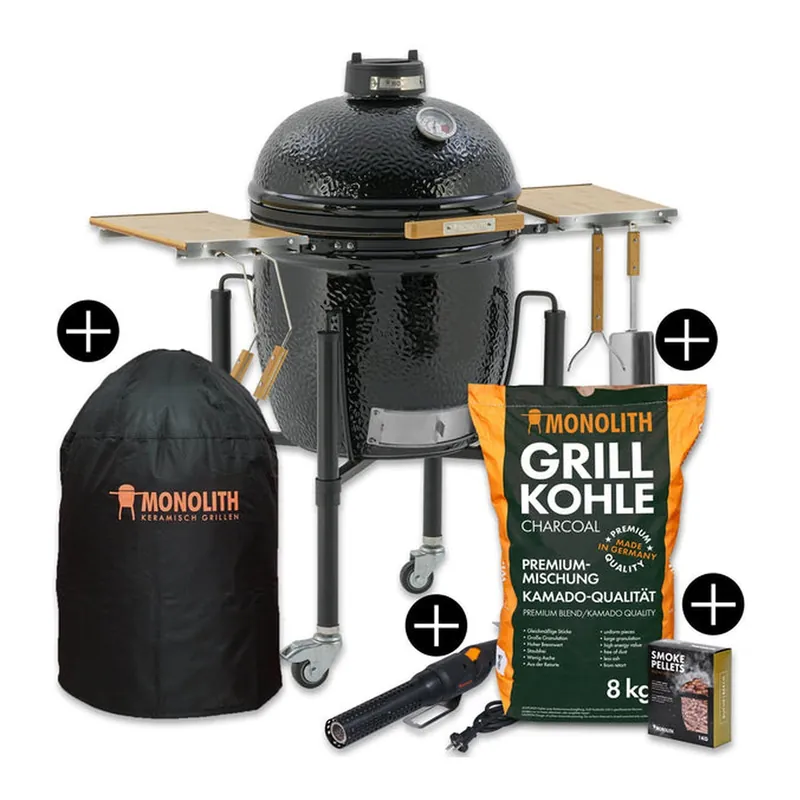 Heißes Angebot Monolith Starterset ONE.55