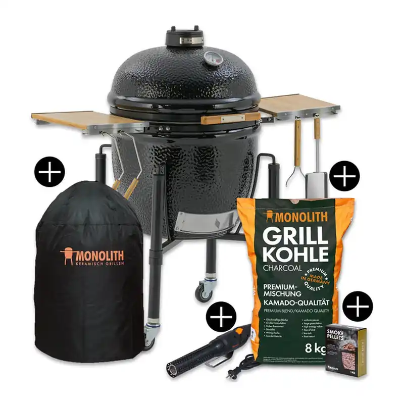 Monolith Starterset ONE.66 Neue Kollektion